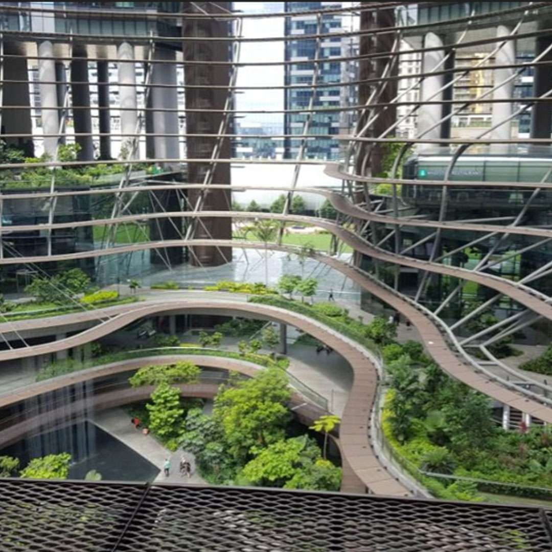 Balconyview
